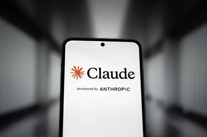 Claude by Anthropic