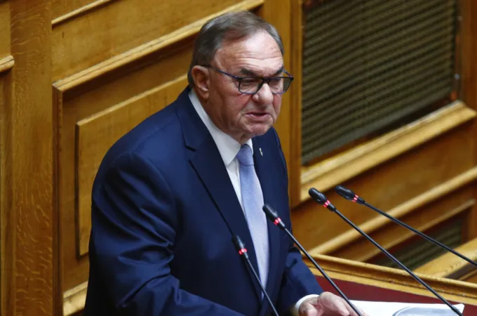 Καλλογερόπουλος