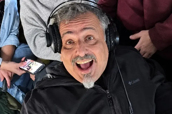 Διονύσης Φερεντίνος