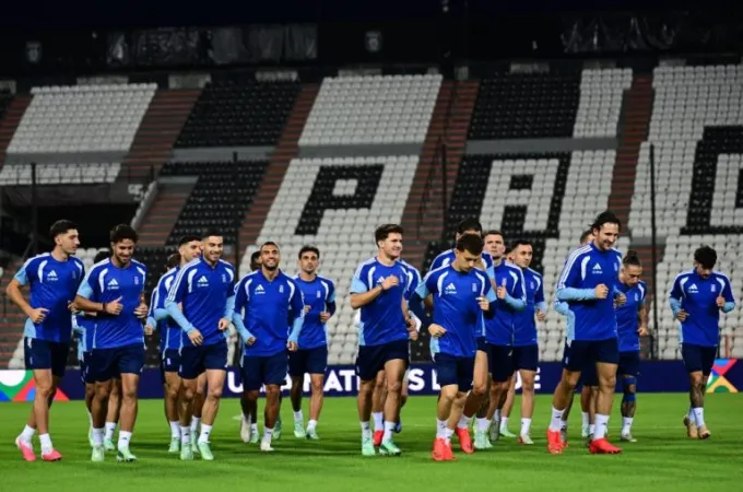 ethniki