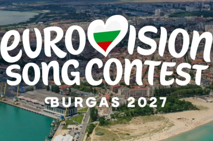 eurovision Burgas