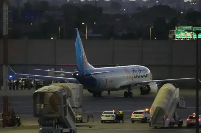 flydubai
