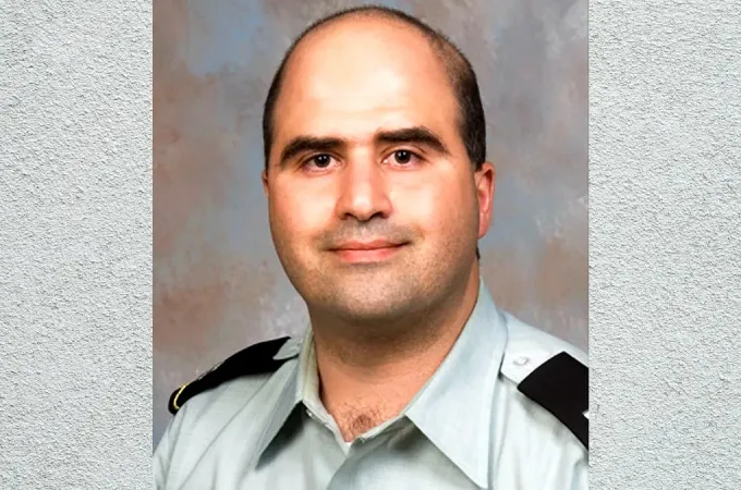 Δημόσια εκτέλεση στις ΗΠΑ