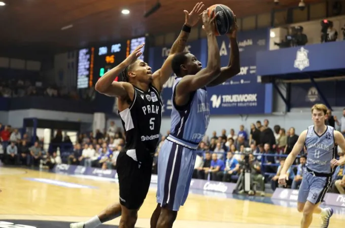 iraklis - paok