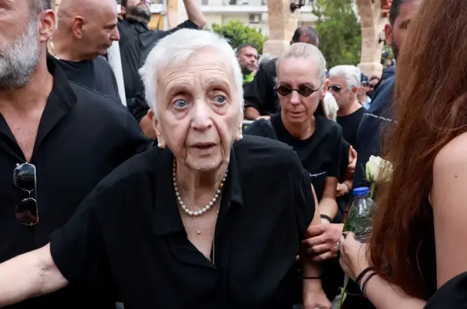 μητέρα Μαζωνάκη
