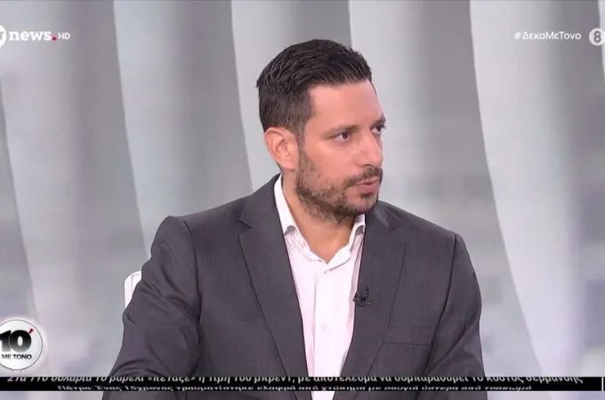 Κωνσταντίνος Κυρανάκης