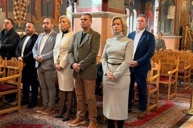 Δήμος Λαγκαδά