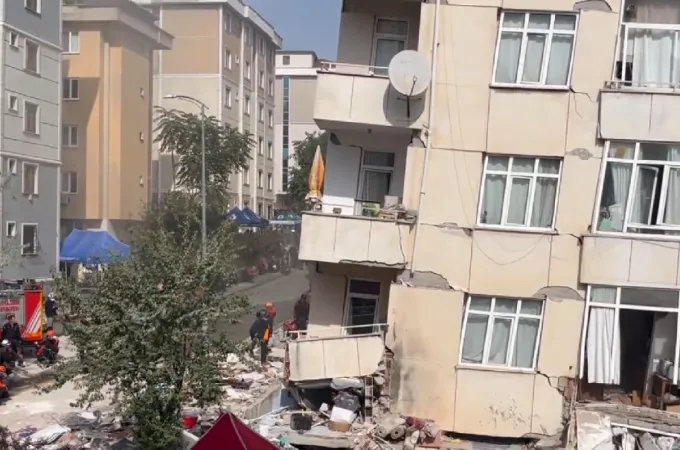 Κωνσταντινούπολη
