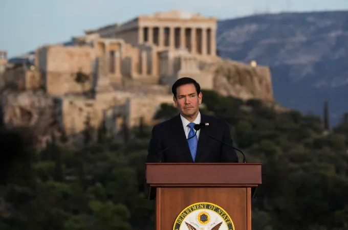 Μάρκο Ρούμπιο