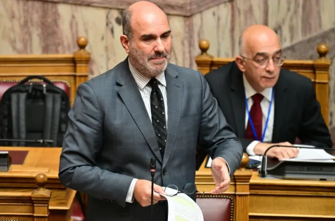 markopoulos