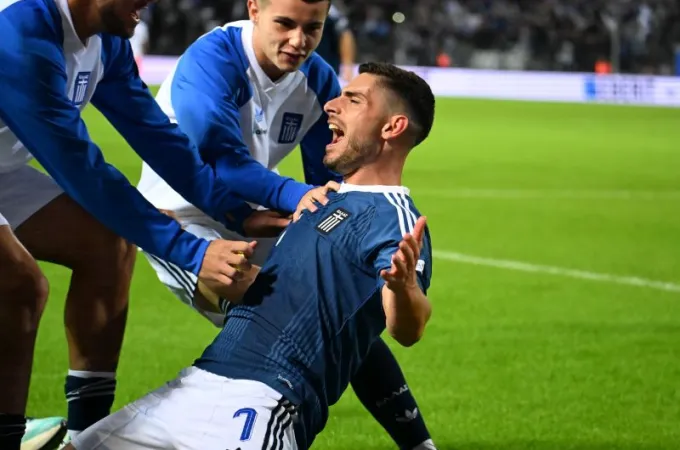 masouras ethniki ellados