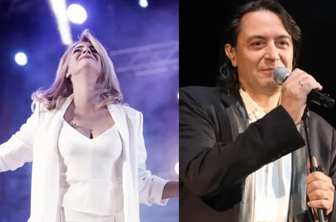 Νατάσα Μποφίλιου - Γιάννης Κότσιρας