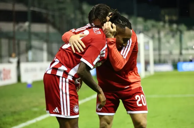 olympiakos