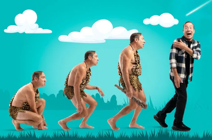 caveman