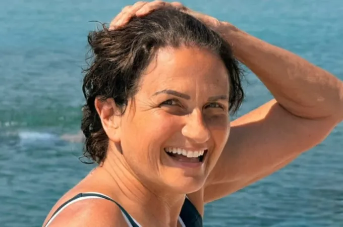 Άλκηστις Πρωτοψάλτη