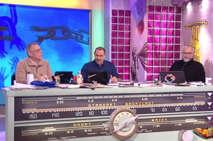 Ράδιο Αρβύλα