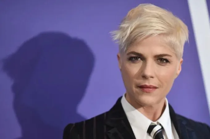selma blair