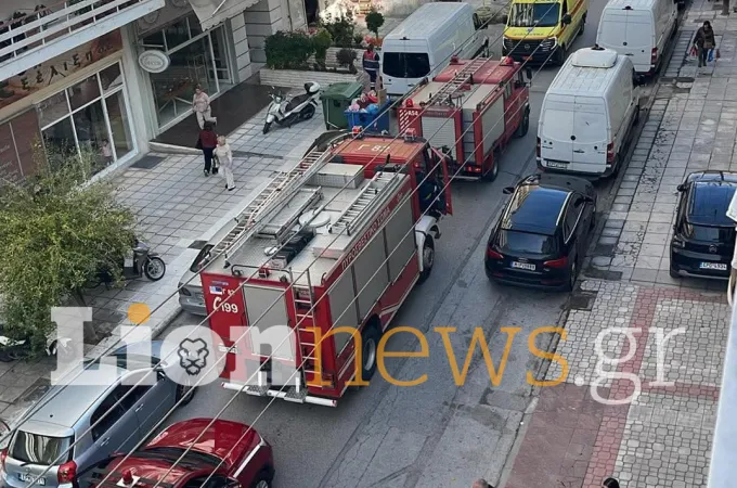 σερρες