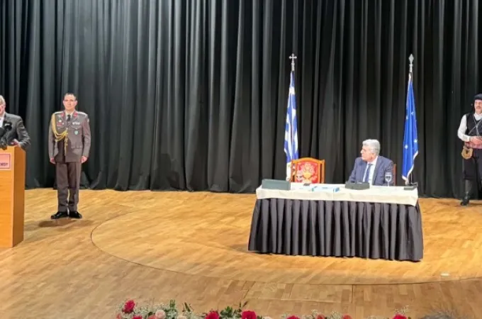 Κωνσταντίνος Τασούλας