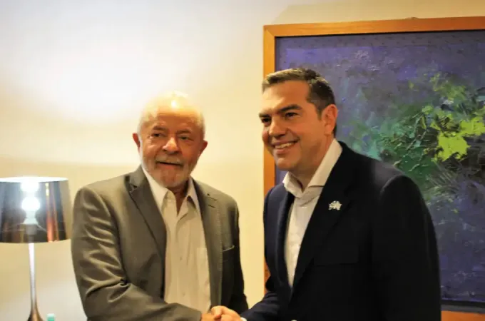 Αλέξης Τσίπρας