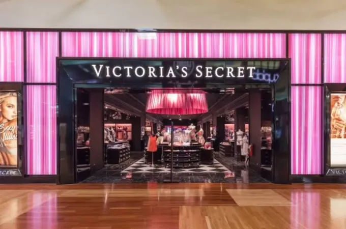 victoria's secret