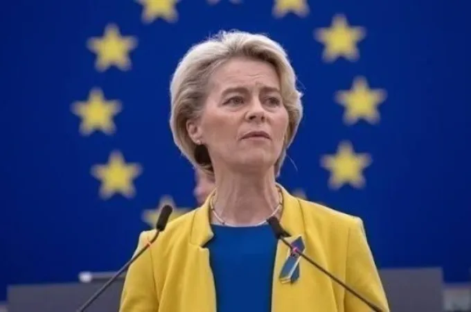 leyen