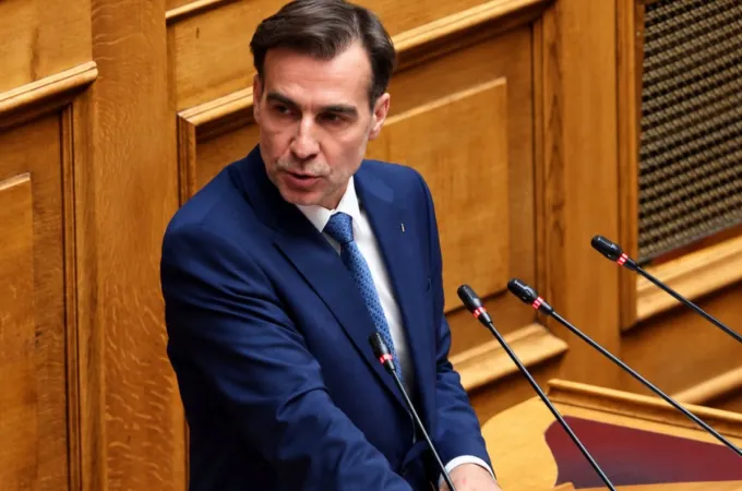 Μιχάλης Χουρδάκης