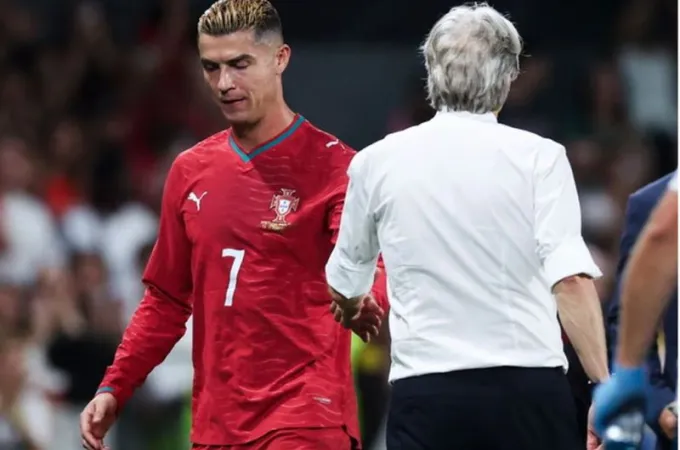 zesous ronaldo