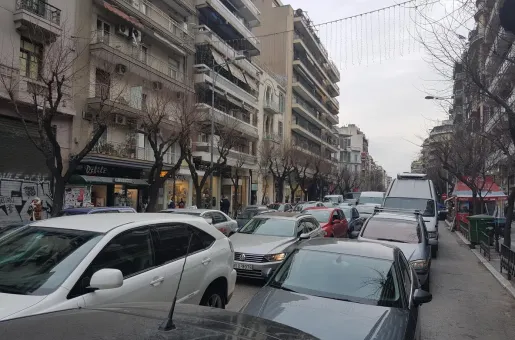 τελη-κυκλοφοριας