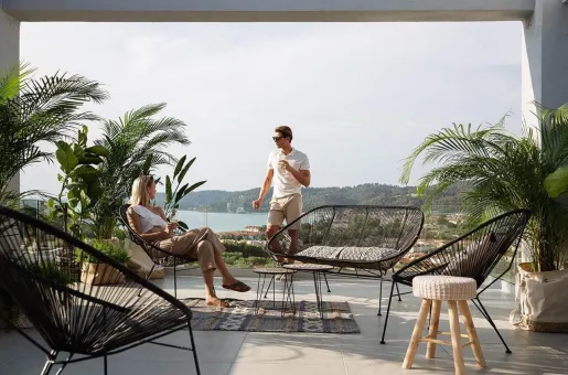 soleado villas
