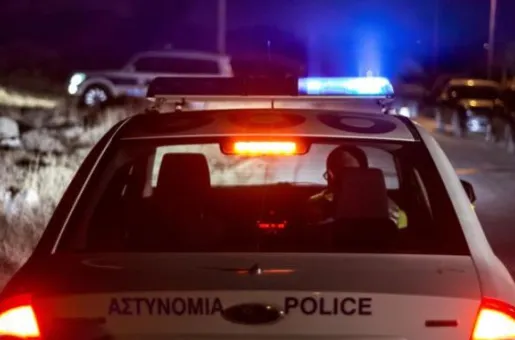 αστυνομία-βραδυ
