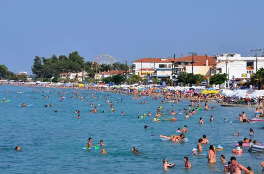paralia
