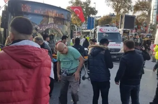 besiktas