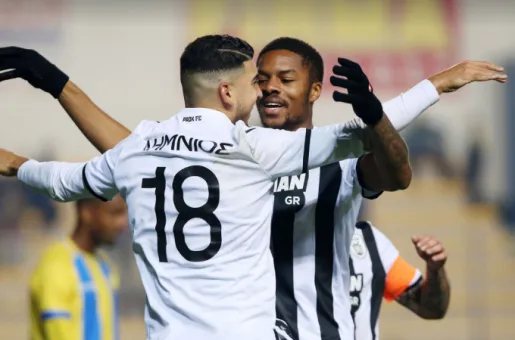 paok