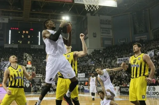 paok-aris