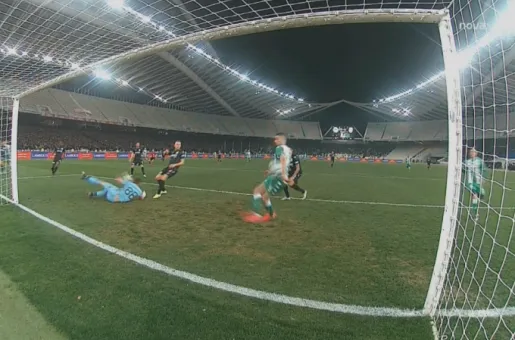 panathaikos-paok