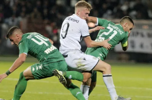 paok-panathinaikos