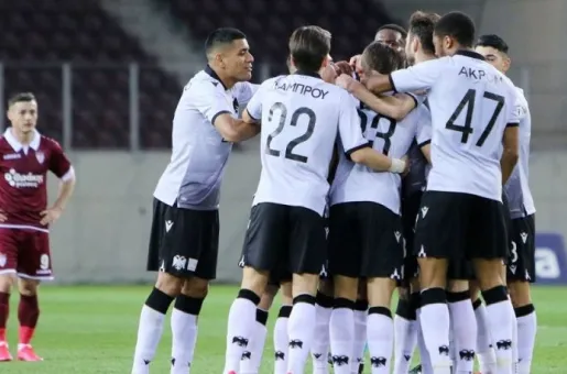 paok