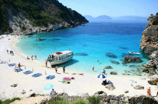 paralia