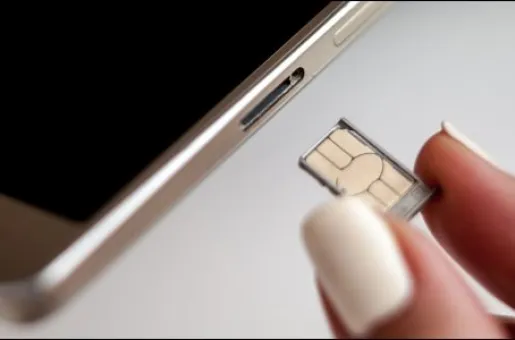 sim-swapping