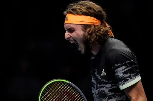 tsitsipas