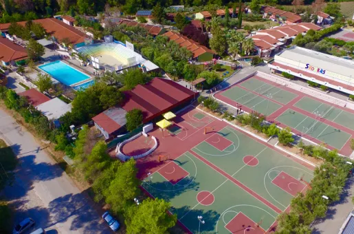 kataskinosi-halkidiki