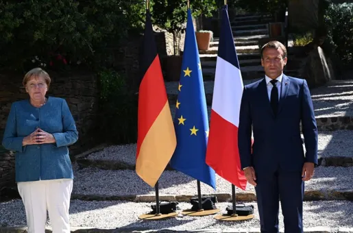 merkel_macron