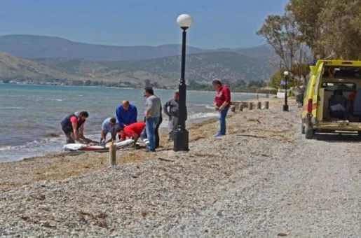ekab-paralia-pnigmos