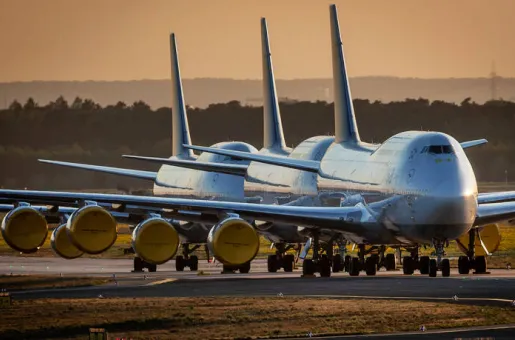 aeroplana