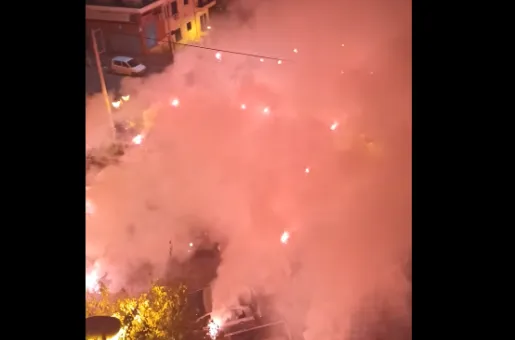 iraklis-pyrsoi