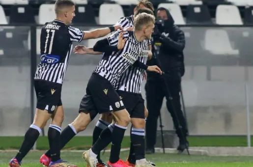 paok