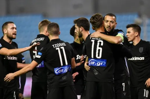 paok