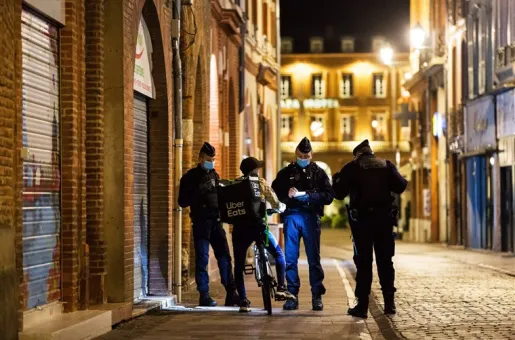 gallia-police