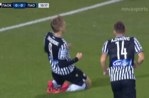 paok